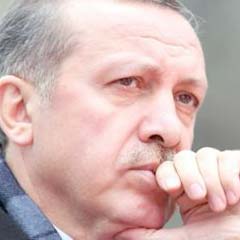 Erdoğan'ın mektubuna cevap geldi