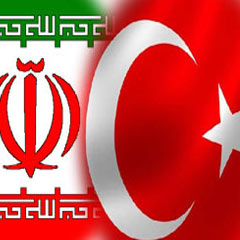 Türk ve İranlı işadamları işbirliğinde kararlı