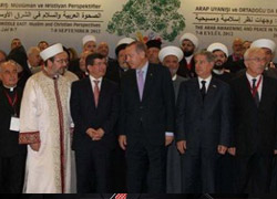 Diyaloğun 'masumiyeti'