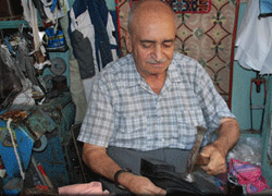 Milyarder tamirci