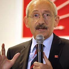 Kılıçdaroğlu'ndan ilginç iddialar
