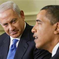 Netanyahu: ABD'nin ilginç fikirleri var!