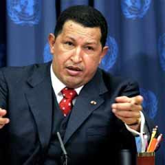 Venezuela'da Chavez karşıtı TV kapatıldı