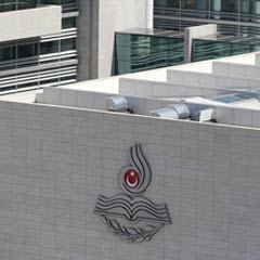 'CHP'nin arka bahçesi Anayasa Mahkemesi'