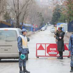Kozmik oda yeniden mühürlenecek!