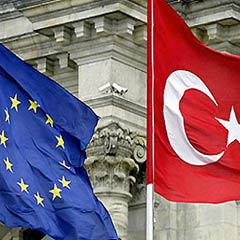 Türkiye'nin AB üyeliğine destek artıyor