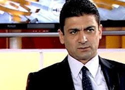 KKTC Enerji ve Ekonomi Bakanı Sunat Atun istifa etti