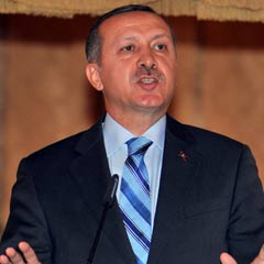 'Kirli planlara geçit vermeyeceğiz'