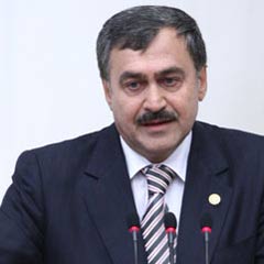 '2010 yılında yatırımlara büyük hız vereceğiz'