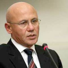 Talat: Hata bir kez daha ortaya çıktı