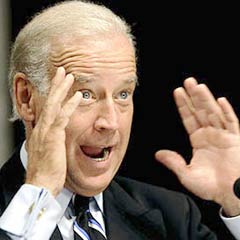 Biden'den Irak'a beklenmedik ziyaret