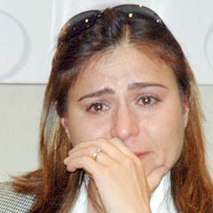 Danıştay'dan Süreyya Ayhan'a iyi haber