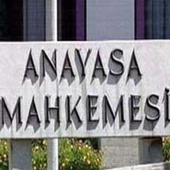 AYM'nin kararına en çarpıcı yorum!