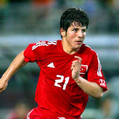 Emre Belözoğlu'ndan yalanlama