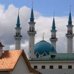 Borçlarını ödeyemeyen cami satışa çıkarıldı