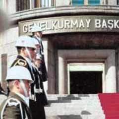 FLAŞ: TSK basın brifingi yapacak