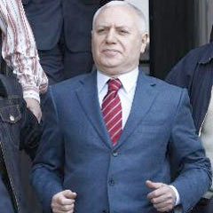 Mehmet Haberal'ın babası vefat etti