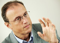 CHP'de Ergenekon çatlağı