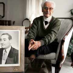 Menderes'in avukatı konuştu!