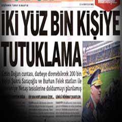 Tüyler ürperten ayrıntılar!