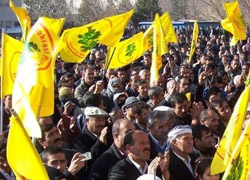BDP'ye Batman'dan tokat gibi suç duyurusu