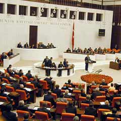 İlk değişiklikler belli oldu