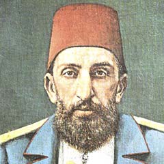 ‘Sultan Abdülhamid’e şükran borçluyuz'