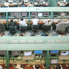 Borsa 2010 rekorunu kırdı