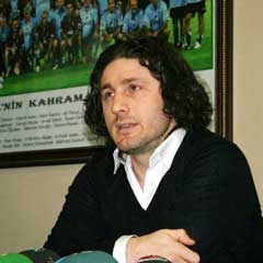 Tekke'den Trabzonspor yönetimine ağır eleştiri