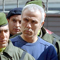 Mehmet Ali Ağca mektup yazdı: Masumum