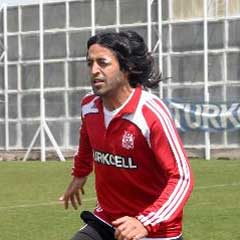 Sivassporlu Hayrettin Yerlikaya özür diledi