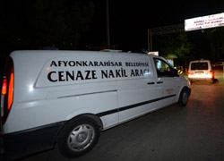Yeni Bulgular Adli Tıpta