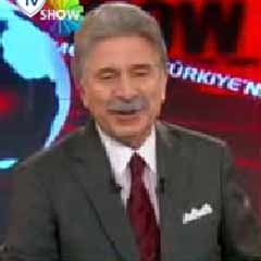 Ali Kırca: Teşekkürler Ağca