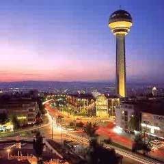 Fransa'da Ankara Rüzgarı esecek