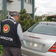 Hasta gurbetçiler üzerinden 1 milyon dolarlık vurgun