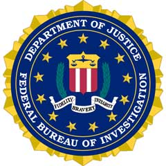 FBI, yok yere acil terör alarmı vermiş