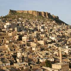 Açılım Mardin'e yaradı, yatırımlar arttı