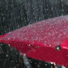 Meteorolojiden kuvvetli yağış uyarısı