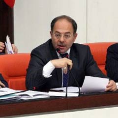 Tam gün yasa tasarının 1. bölümü kabul edildi