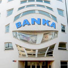 Bir yılda 246 adet banka açıldı