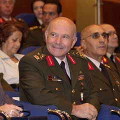 'Yalman CHP kurultayına müdahale etti'