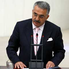 2014 Yılı Bütçesi Plan ve Bütçe Komisyonu'nda