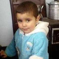 Minik Ebru'nun ölümüyle ilgili 6 kişi gözaltına alındı
