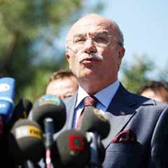 FLAŞ: Engin'den suç duyurusu