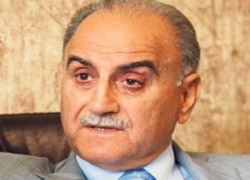 Şerafettin Elçi hayatını kaybetti