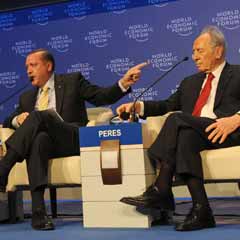Başbakan Erdoğan'a ağır hakaret