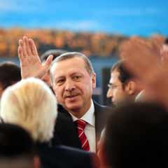 Arap gazeteden çarpıcı iddia!