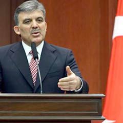 Köşk'ten önemli mesajlar