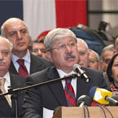 CHP'li Akaydın'dan 'Ergenekon' çıkışı