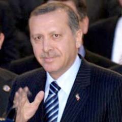 Başbakan Erdoğan Suudi Arabistan'da